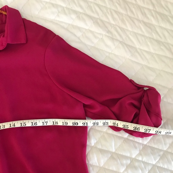 APT 9 blouse - Picture 3 of 6